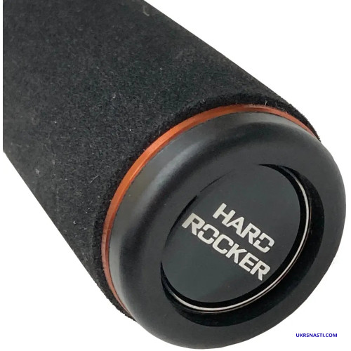 Спиннинг Shimano Hard Rocker XR